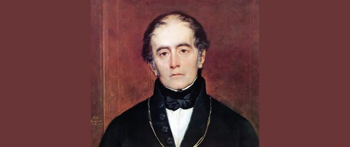 Concurso “Retratos de Andrés Bello a través de la Inteligencia Artificial”
