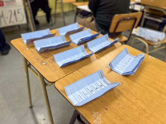 Los prolegómenos a la campaña presidencial