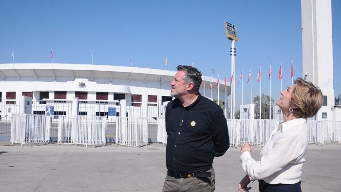 La “ansiedad del candidato” afectó a Matthei