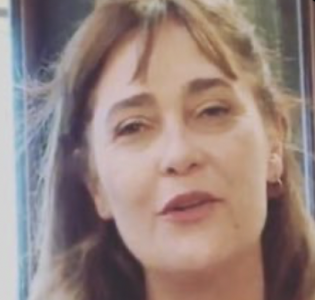 Veronica Neumann Carranza