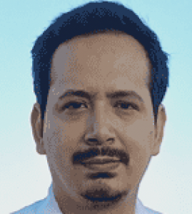 Manuel Fernando González Villamil