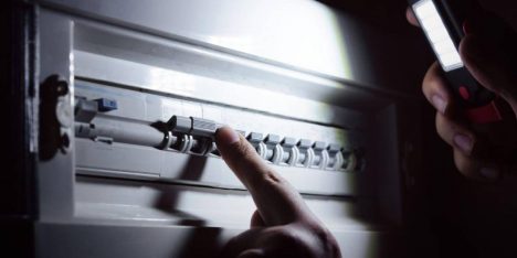 Apagón eléctrico: los cuidados que debes tener con tus electrodomésticos