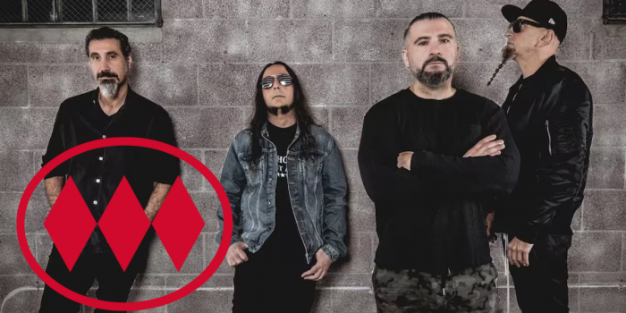 System of a Down en Chile: metro extenderá su horario en estaciones clave por el concierto