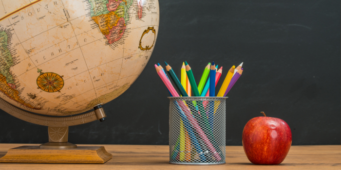 Educar desde el territorio: ¿por qué la escuela rural es una oportunidad para Chile?