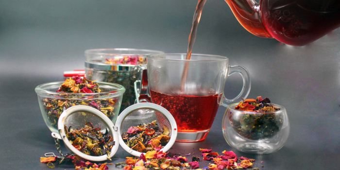 Cuatro variedades de té ideales para la temporada otoño-invierno