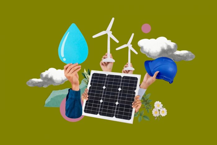 El nuevo amanecer energético