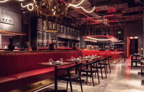Un innovador lugar para los amantes del vino y la buena gastronomía