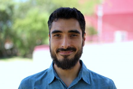 Pablo Pérez Ahumada