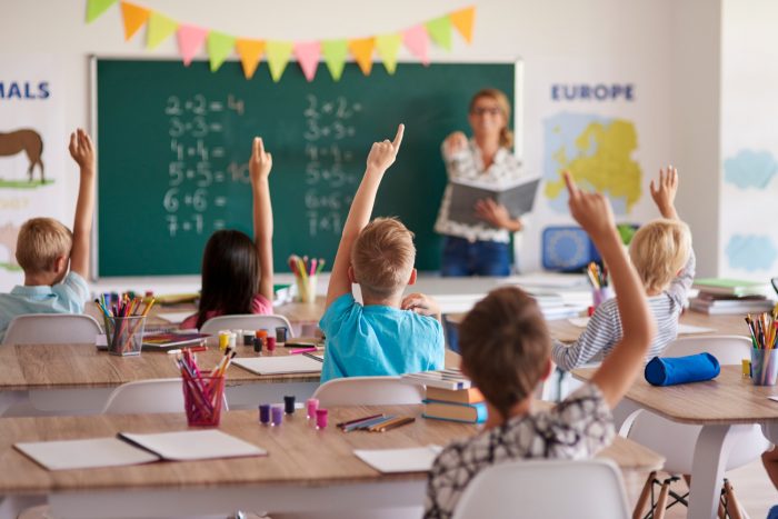 La cultura de la violencia y el desafío de la escuela líquida