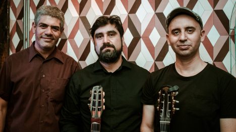 Día Internacional del Jazz en Providencia