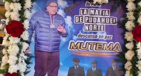 Los desmentidos a las acusaciones de amistad de famosos con narco asesinado en Quilicura
