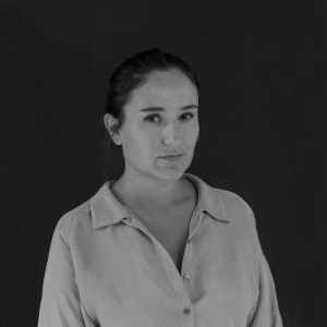Paz González Etcheverry