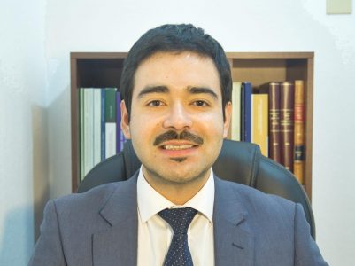 Sebastián Henríquez