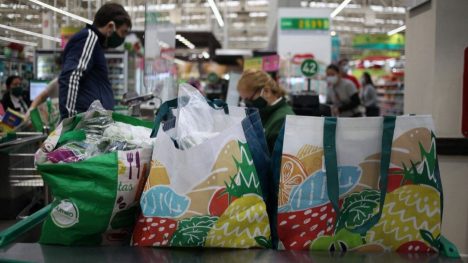 Supermercados en Semana Santa: así funcionarán estos establecimientos durante los feriados