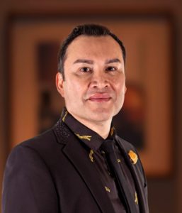 Víctor Yáñez Pereira