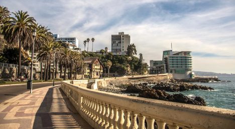 Semana Santa: se proyecta hasta 1,4 millones de viajes para el primer fin de semana largo del año