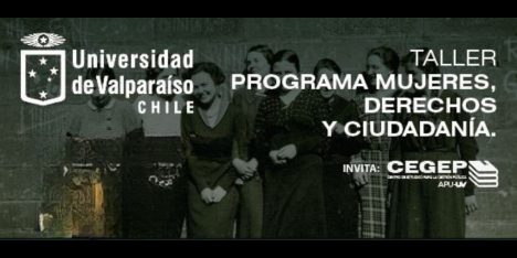 Mujer, derechos y ciudadanía: ¿Cuál agenda de género?