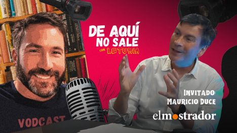 Mauricio Duce: “En el Ministerio Público hay trenzas de intereses que afectan y exponen al sistema”