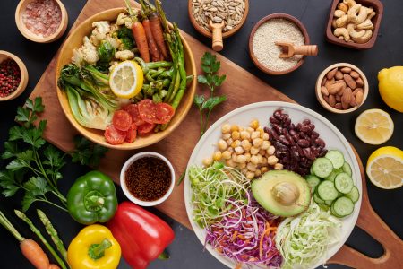 Semana Santa: alternativas veganas y vegetarianas para quienes evitan pescado y mariscos