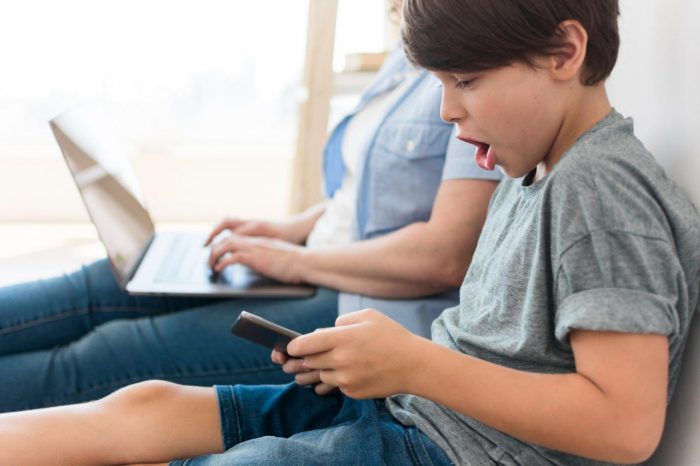 Violencia juvenil y redes sociales: cómo la cultura digital afecta la salud mental de adolescentes