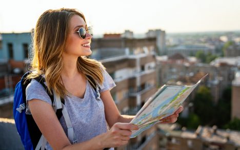 “Weekend Extenders”, la tendencia de viaje favorita de la Generación Z/Y gracias al trabajo remoto