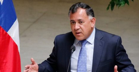 Aedo: tras dichos FA, parlamentarios DC quedaron "bien en la duda" de apoyar acusación contra Durán