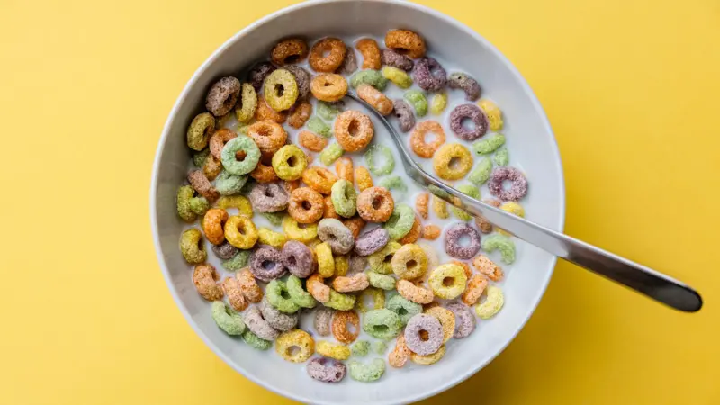 Cuán saludable es realmente desayunar cereales