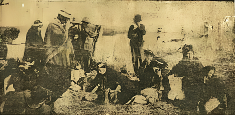 Hace 108 años se estrenó la primera superproducción del cine chileno en manos de una mujer