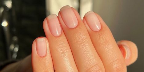 Naked Nails: la tendencia que apuesta por uñas sanas, simples y sofisticadas