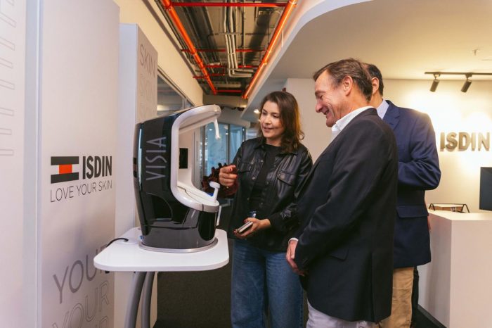Nueva tecnología para detección temprana de cáncer de piel en Chile