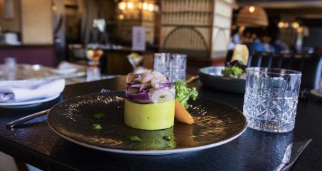 Chile celebra su cocina con sabores tradicionales y propuestas para todos los gustos