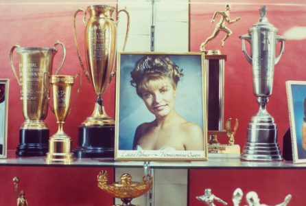 Serie "Twin peaks" de David Lynch llega a plataforma