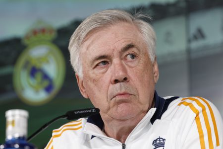 Del Real Madrid a enfrentarse contra La Roja: Carlo Ancelotti, nuevo seleccionador de Brasil