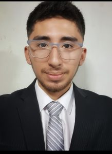 Mauricio Axel Meneses Villalobos