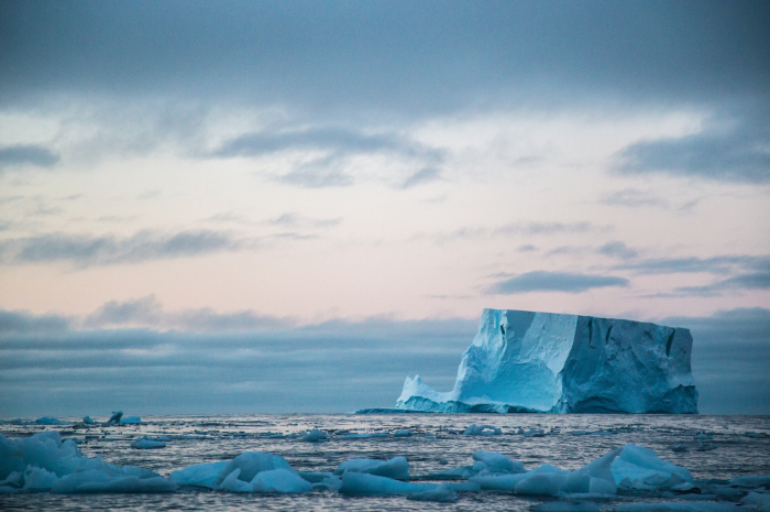 Terremoto en el mar de Drake: la realidad sísmica de Magallanes y la Antártica Chilena