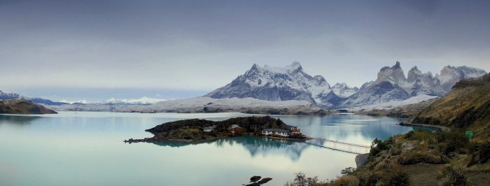 Puerto Natales y Torres del Paine invitan a disfrutar la temporada otoño e invierno de la Patagonia