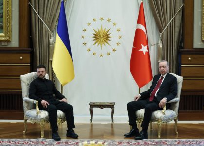 Kremlin: Putin no tiene planes de viajar a Estambul pero depende de las negociaciones