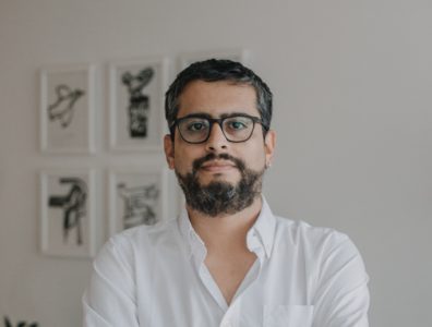Claudio Figueroa Grenett