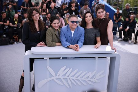 El auge del cine chileno