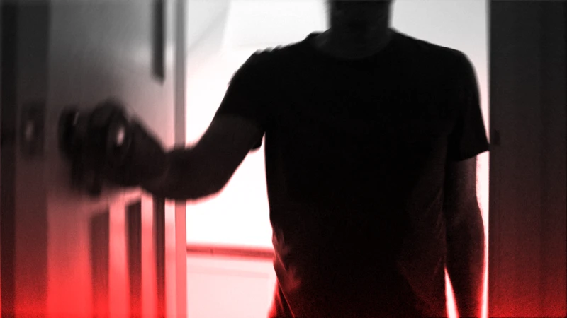 “Mi marido me confesó que me drogó y me violó durante años”
