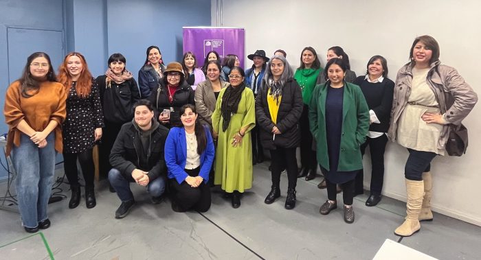 Proyecto Sureñas busca visibilizar a escritoras y fortalecer la escena literaria regional