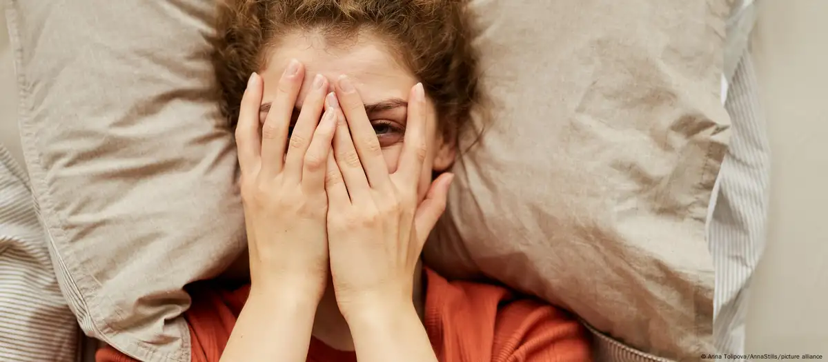 Síndrome de Fatiga Crónica: muchos síntomas y pocas terapias