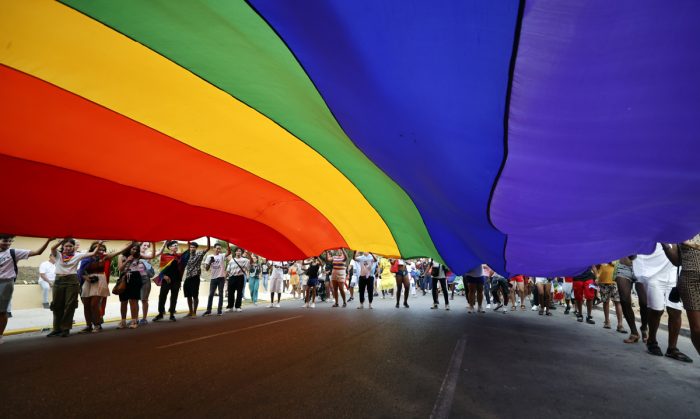 Asociaciones LGBTIQ advierten de “ola de ataques sin precedentes” a nivel global