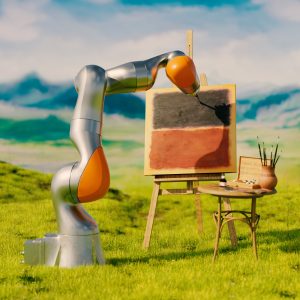 "Tall Tales", el nuevo proyecto visual y sonoro de Thom Yorke, Mark Pritchard y Jonathan Zawada