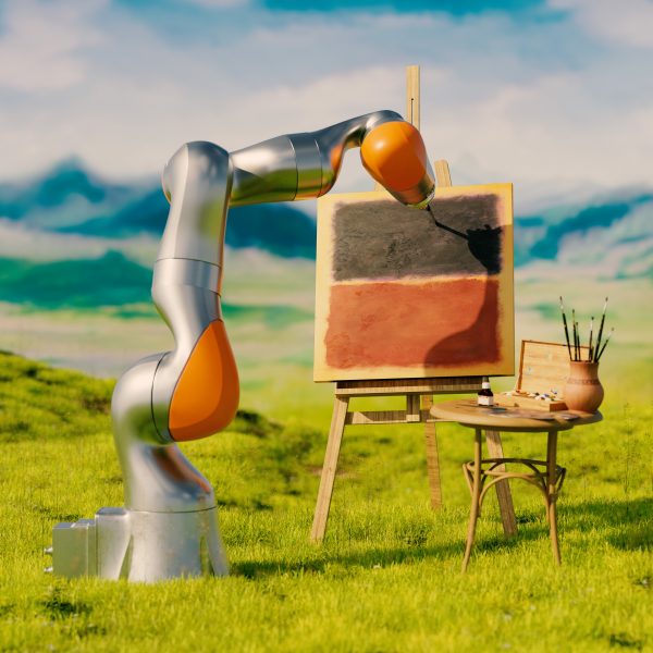 “Tall Tales”, el nuevo proyecto visual y sonoro de Thom Yorke, Mark Pritchard y Jonathan Zawada