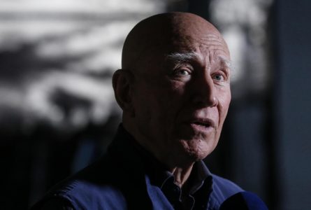 El brasileño Sebastião Salgado, referente mundial del fotoperiodismo, muere a los 81 años