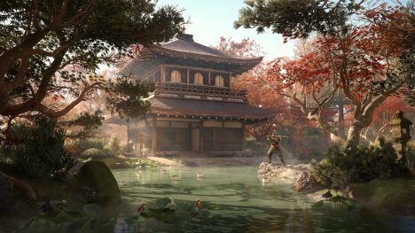 El Japón feudal en los videojuegos: una fascinación que no se detiene