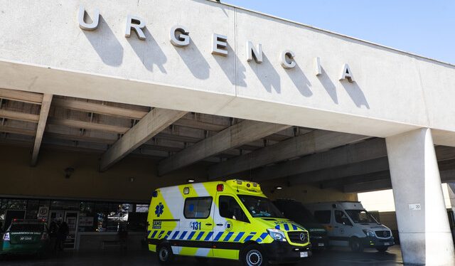 Senadora Provoste pide citar al ministro de Seguridad a comisión tras tiroteo en hospital de Copiapó