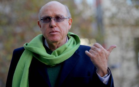 Waissbluth y licencias médicas de funcionarios: “No sean cínicos, en el sector privado también hay”