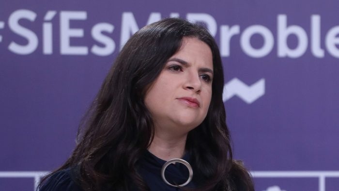 Gobierno anuncia que proyecto de aborto legal con plazo de 14 semanas ingresará hoy al Congreso
